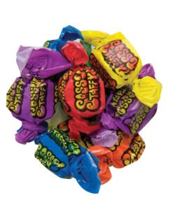 Sassy Taffy - 5lb