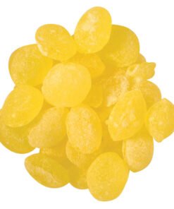 Claey's Lemon Drops - 10lb