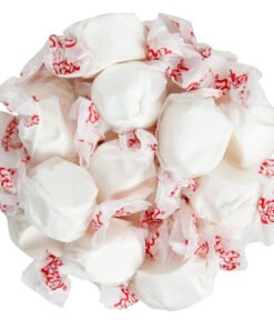 Vanilla Salt Water Taffy - 2.5lb