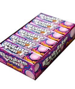 Bubble Yum Original - 18ct