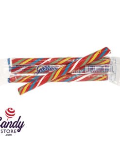 Bubblegum Candy Sticks - 80ct