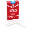 Candy Cigarettes - 24ct