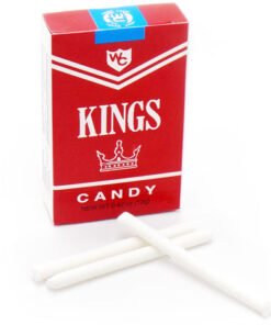 Candy Cigarettes - 24ct