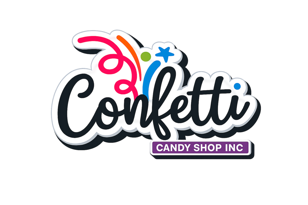 Confetti Candy Shop Inc