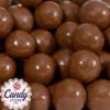 Chocolate Malted Milk Balls - 10lb Bulk