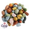 Chocolate Rocks - 5lb