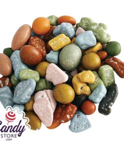 Chocolate Rocks - 5lb