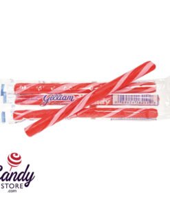 Cinnamon Candy Sticks - 80ct