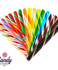 Gilliam Hard Candy Sticks - 80ct