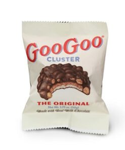 Goo Goo Clusters & Clusters Original Bars - 12ct