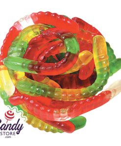 Gummy Worms - 5lb