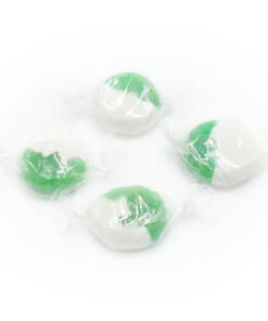 Key Lime Pie Hard Candy - 5lb