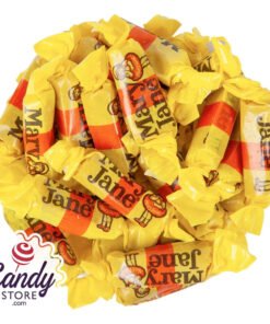 Mary Janes Candy - 7.5lb