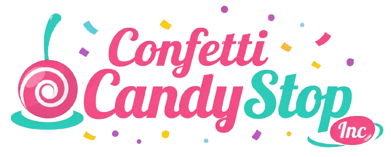 Confetti Candy Shop Inc