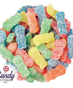 Sour Patch Kids Assorted - 5lb