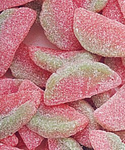 Sour Patch Watermelon Slices - 5lb
