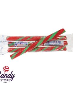 Strawberry Candy Sticks - 80ct
