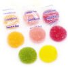 Sunkist Fruit Gems - 10lb