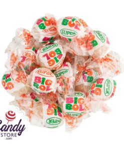 Super Big Bol Bubble Gum - 2.3lb