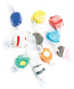 Sweets Salt Water Taffy - 3lb