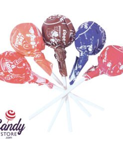 Tootsie Pops - 6.5lb Bulk