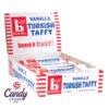 Turkish Taffy Vanilla Bonomo - 24ct