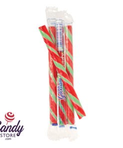 Watermelon Candy Sticks - 80ct
