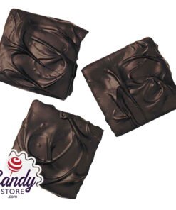 Dark Chocolate Asher's Graham Crackers - 5lb