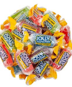 Jolly Ranchers Candy - 5lb