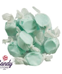 Cotton Candy Taffy - 3lb